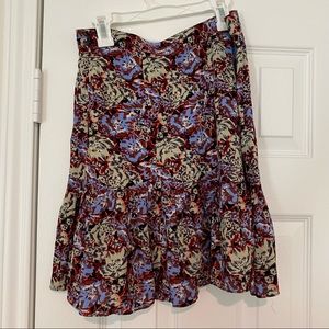 FREE PEOPLE SKIRT